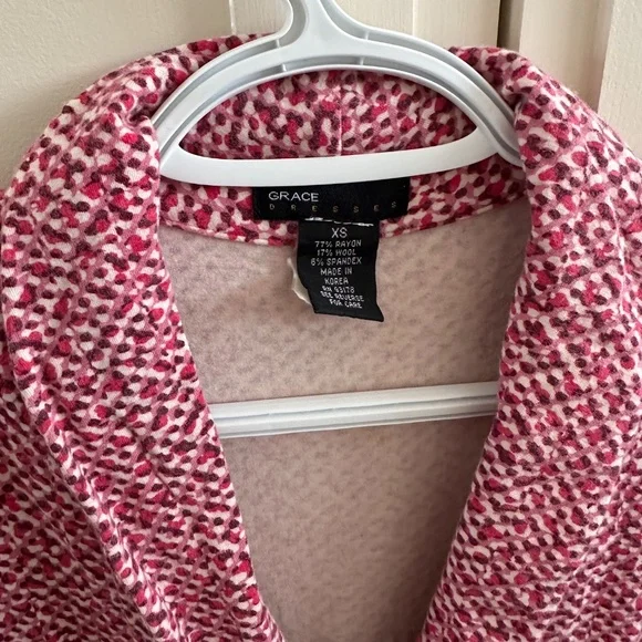 Dress - Picture 4 of 4